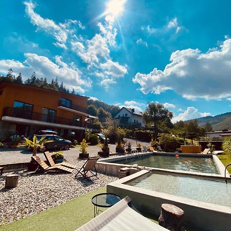 Apartamenty I Las Brenna Luaran gambar