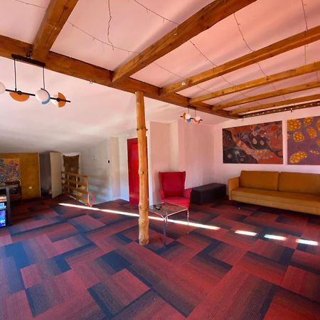 Apartamenty I Las Brenna Luaran gambar