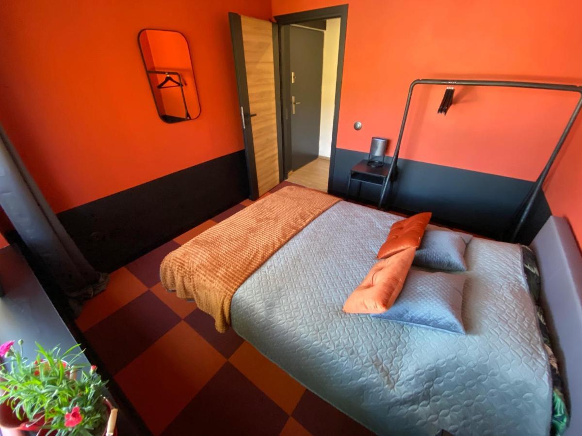 Apartamenty I Las Brenna Luaran gambar