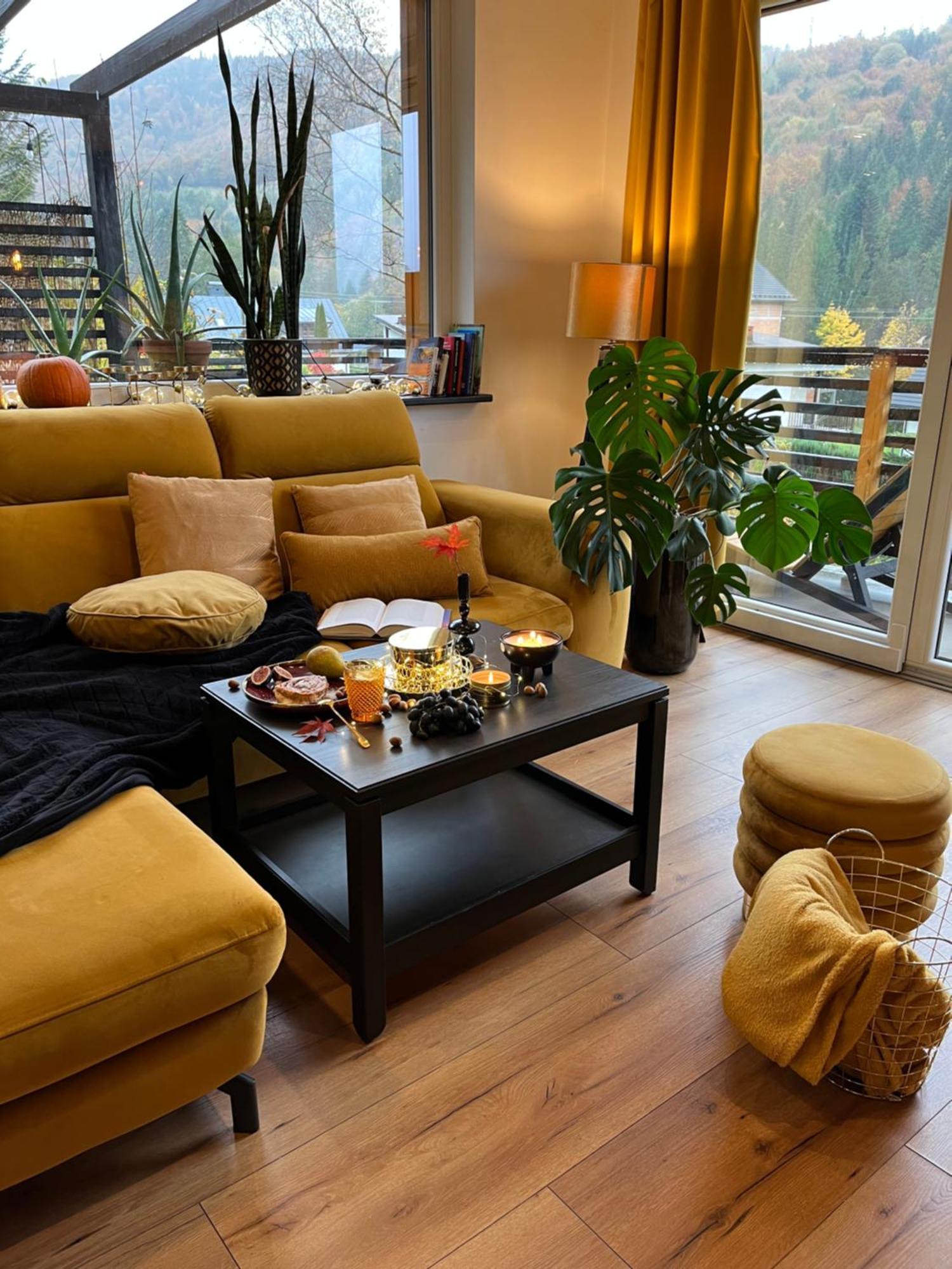 Apartamenty I Las Brenna Luaran gambar