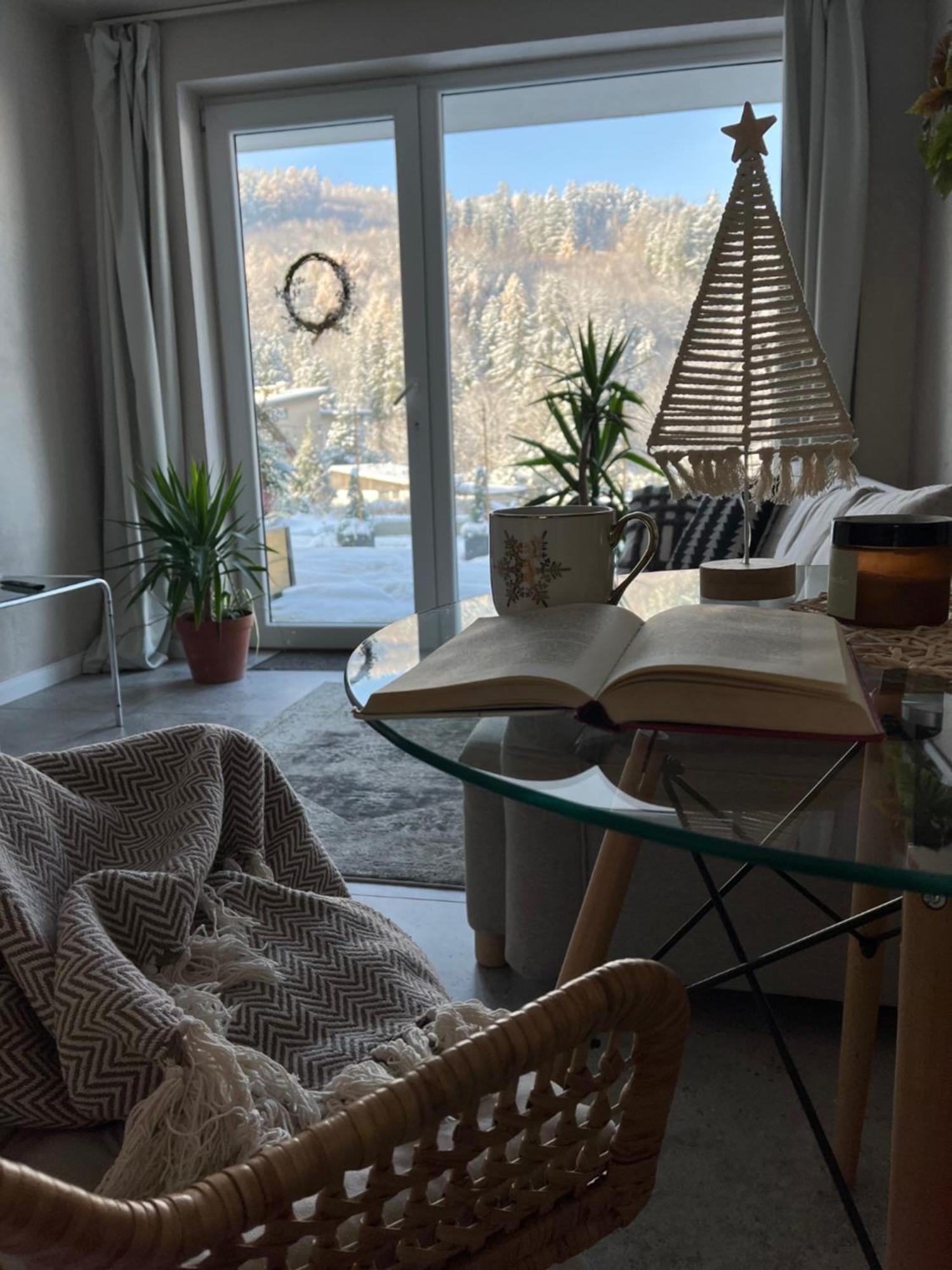 Apartamenty I Las Brenna Luaran gambar