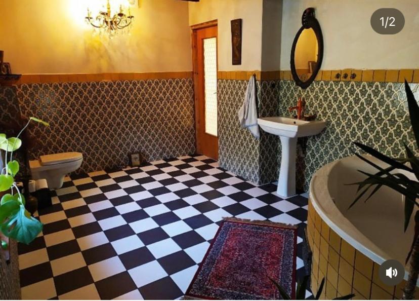 Apartamenty I Las Brenna Luaran gambar